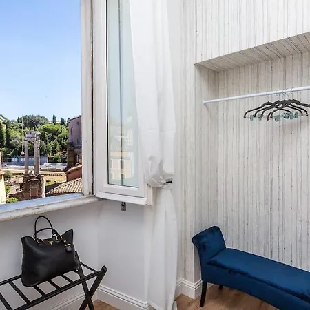Portico d'Ottavia LUX-3